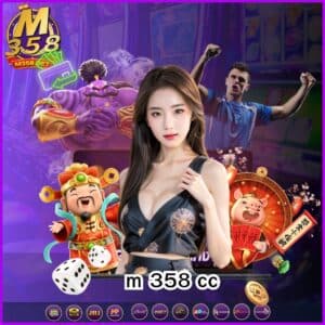 m 358 cc
