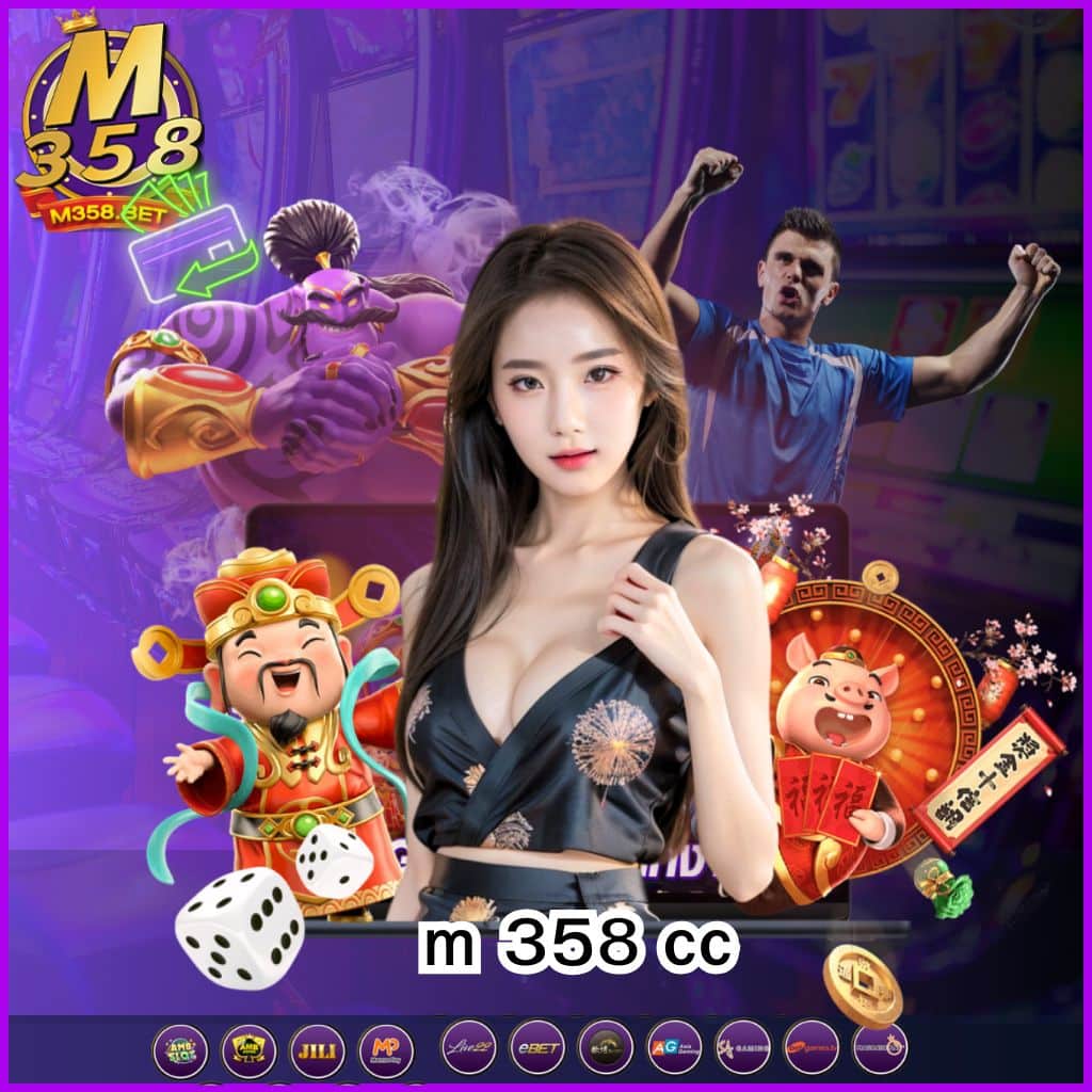 m 358 cc