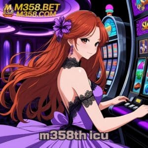 m358th icu